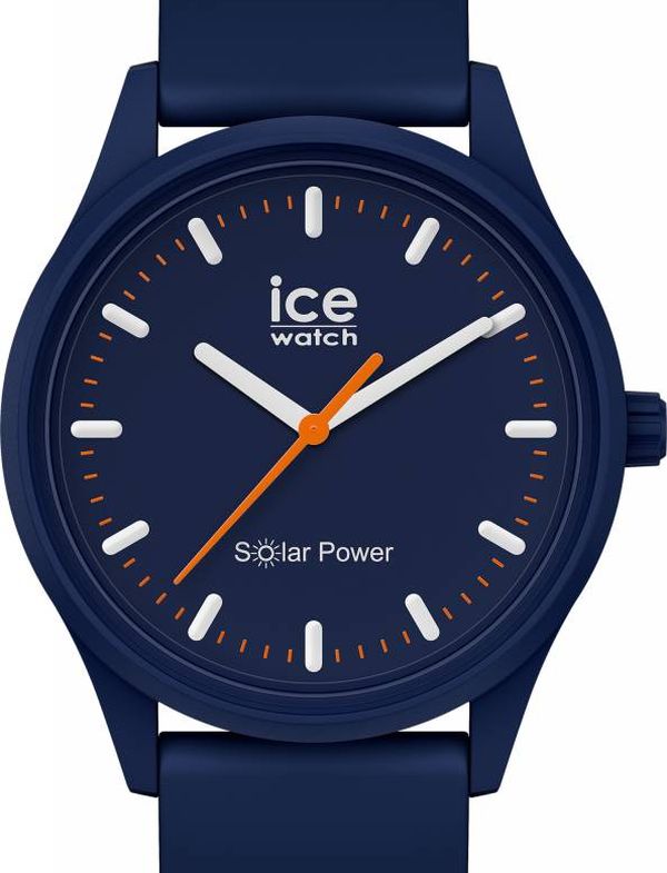 Swatch solaire store