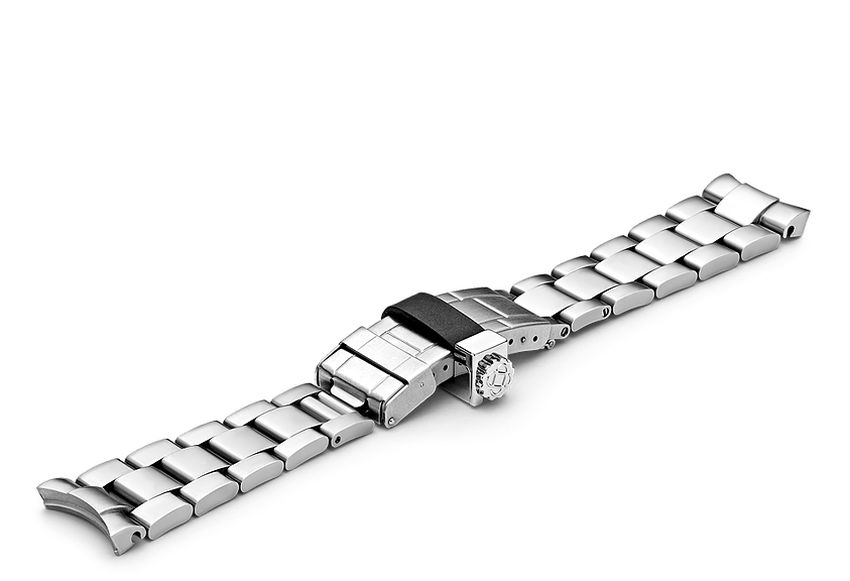 Luxwi watch lock : le verrou anti-vol pour montres de luxe