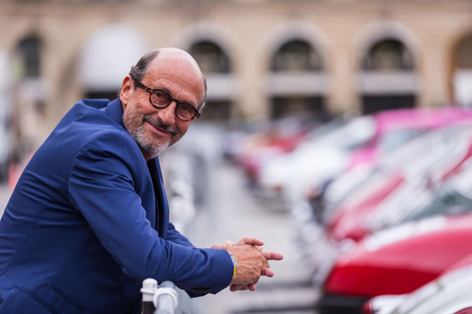 Singapour : Richard Mille prend en main le marché de l'occasion