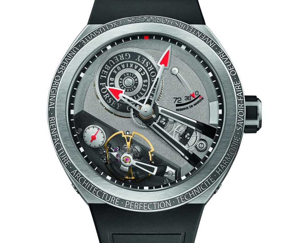 BALANCIER COMPLET MONTRE MP MAICHE 54 5 1/4 BALANCIER COMPLET MONTRE MP MAICHE 54 5 1/4