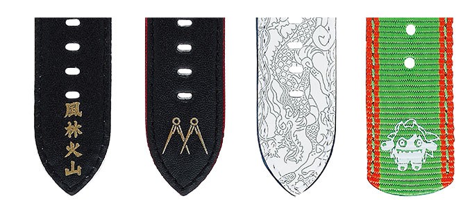 Seiko 5 Sports Street Fighter Seiko 5 Sports Street Fighter