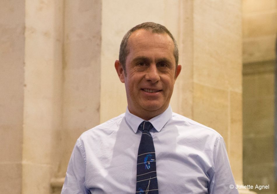 Denis Savoie