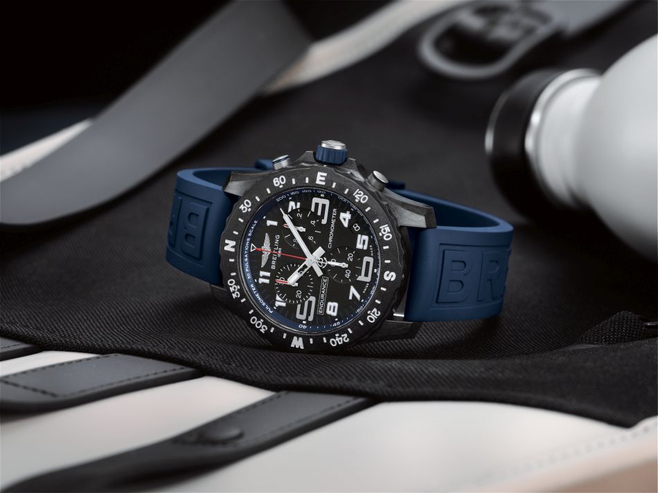 Breitling Endurance Pro