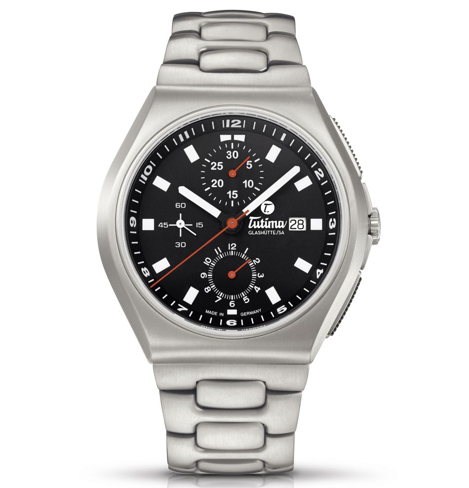 Tutima M2 Coastline Tutima M2 Coastline