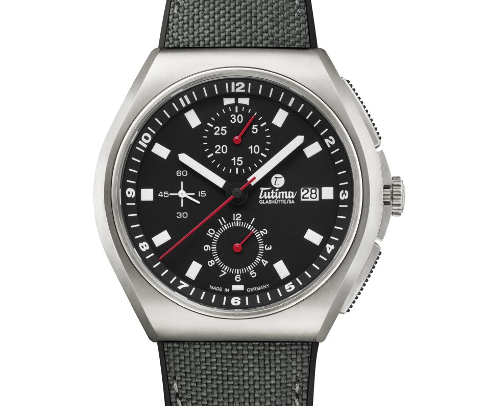 Tutima M2 Coastline Tutima M2 Coastline