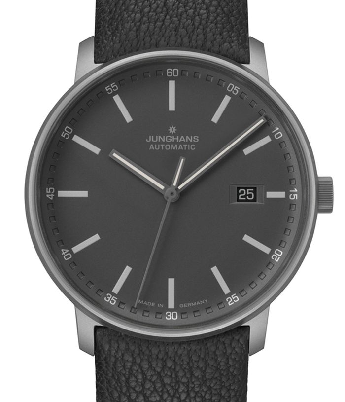 Junghans Form A Titan