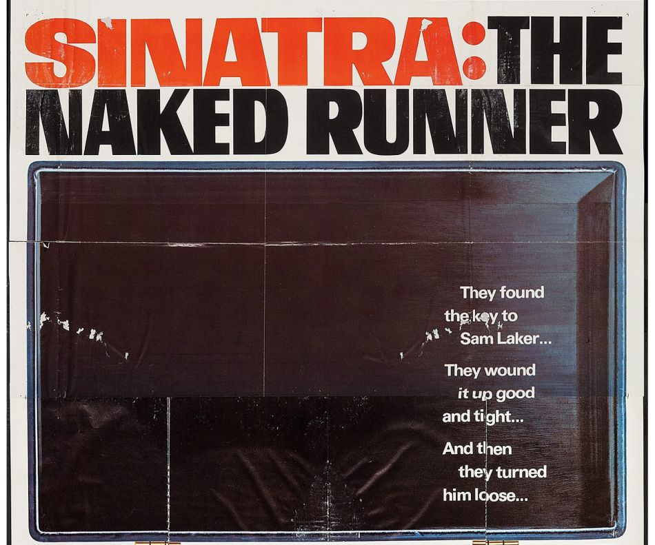 Chantage au meurtre : Peter Vaughn porte un chrono Breitling Top Time Chantage au meurtre : Peter Vaughn porte un chrono Breitling Top Time