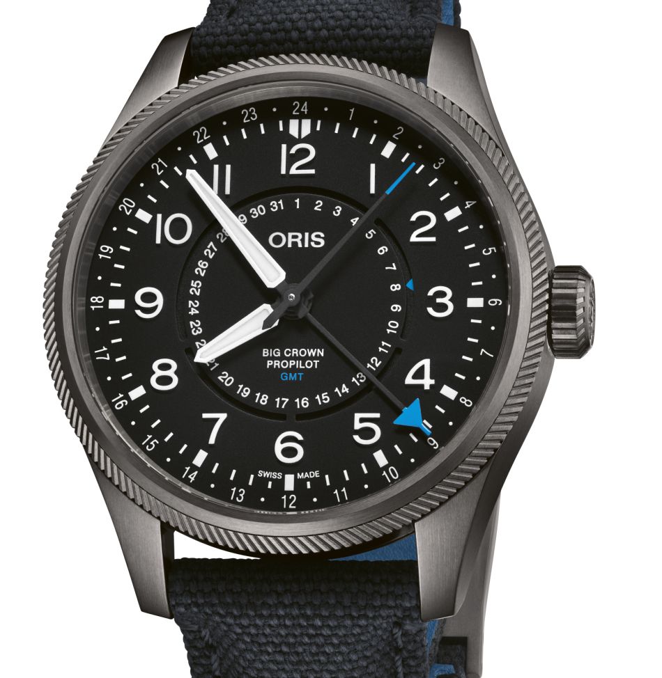 Oris 57th Reno Air Races Limited Edition