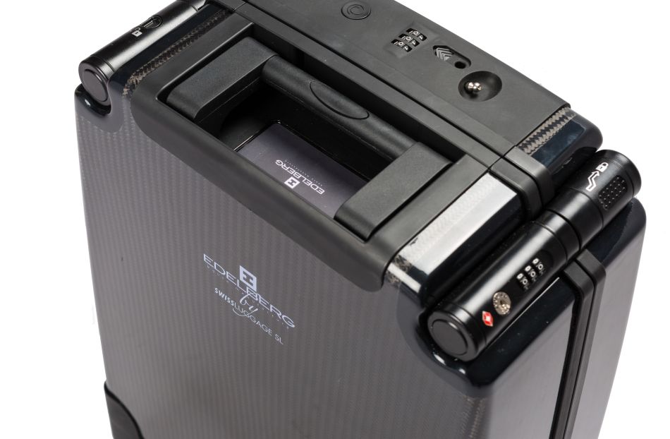 Valise Edelberg 55 SL Special Valise Edelberg 55 SL Special