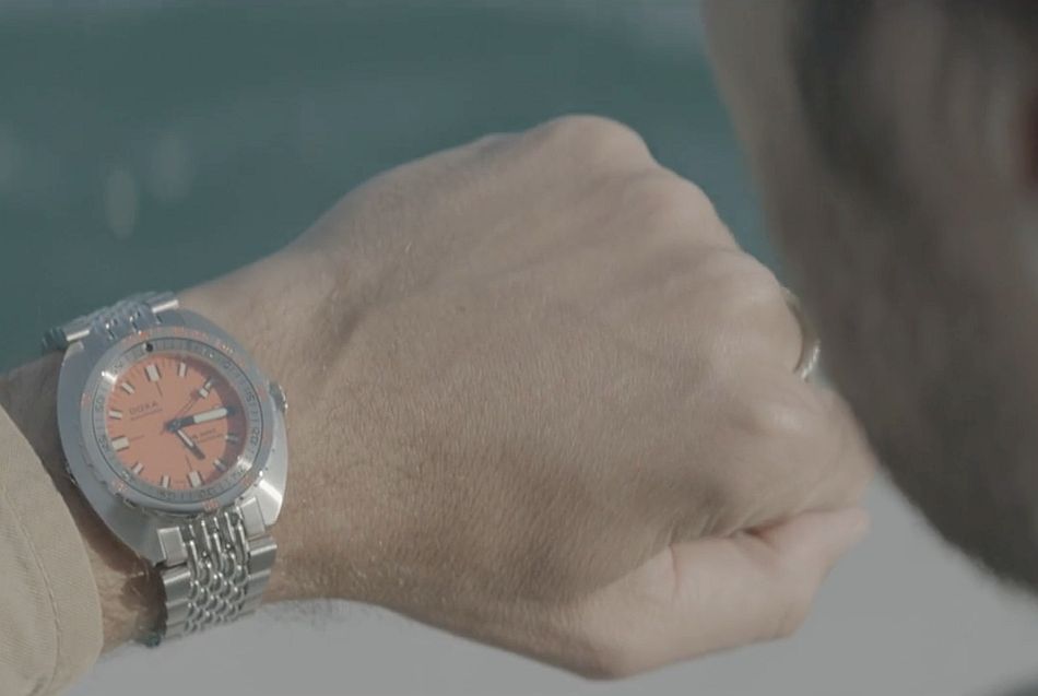 Amir, ami de Doxa Amir, ami de Doxa