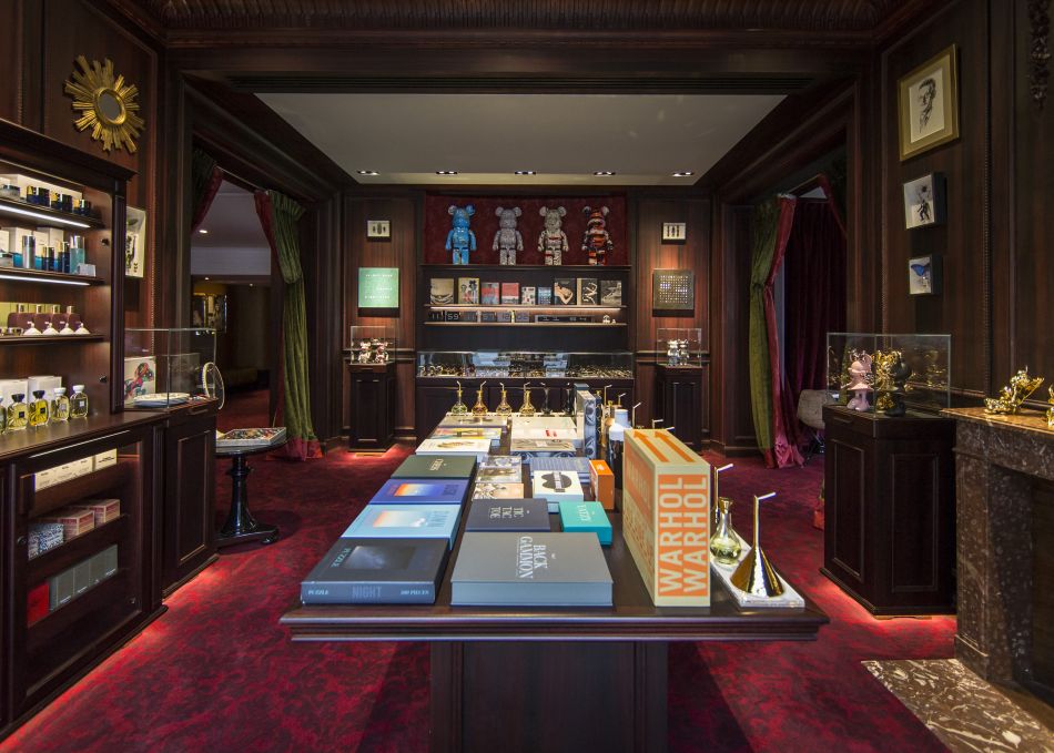 Legacy Paris Legacy Paris