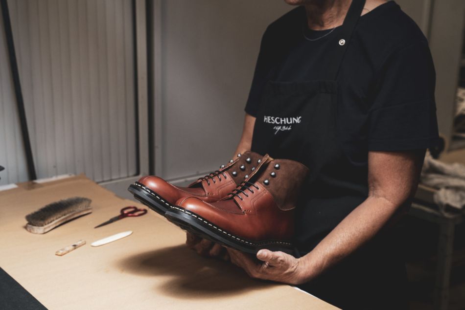 Gingko Heschung DR Gingko Heschung DR