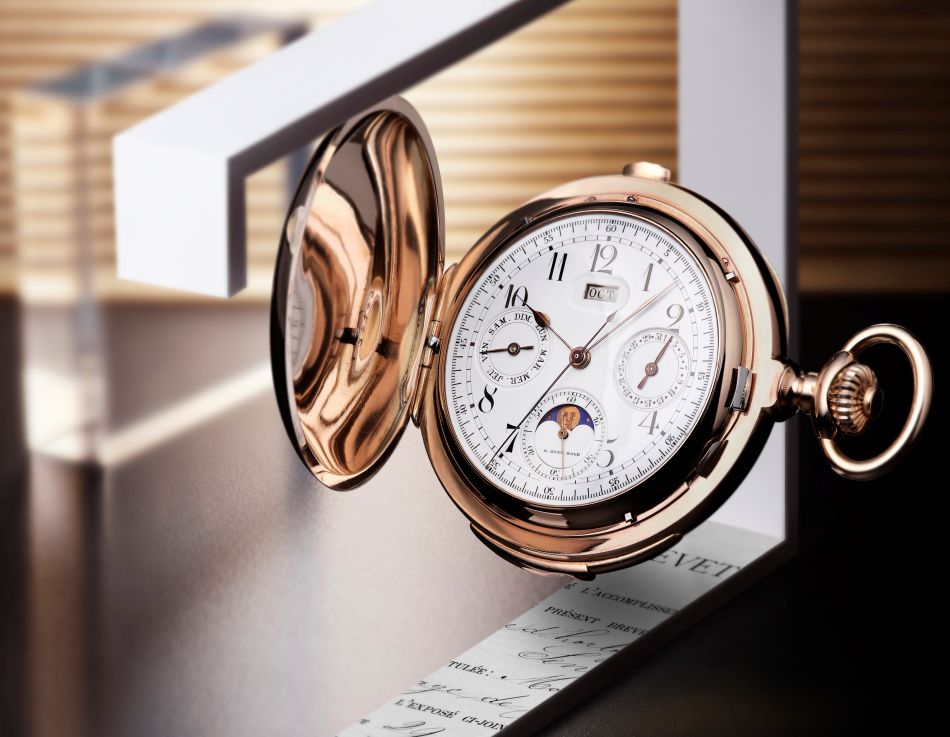 Jaeger-LeCoultre : à la recherche du son du temps