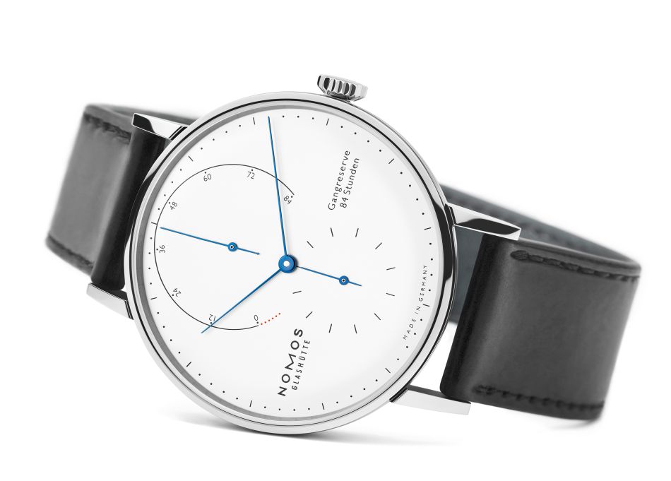 Nomos Lambda