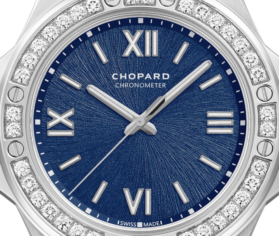 Chopard Alpine Eagle Small