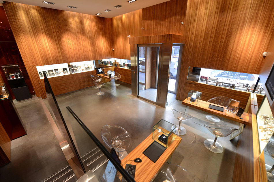 Boutique Cresus Paris Boutique Cresus Paris