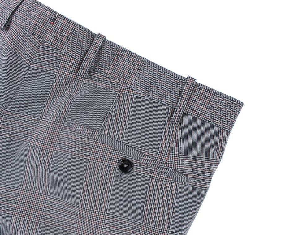 Le pantalon personnalisé : l'offre culottée de Bernard Zins Le pantalon personnalisé : l'offre culottée de Bernard Zins