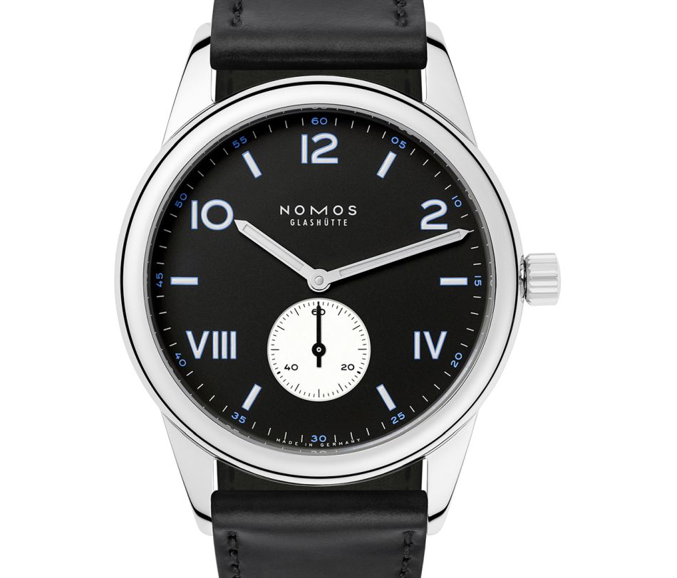 Ace Jewelers : une Nomos Club Campus 38 à 50 exemplaires avec @NomiesForLife Ace Jewelers : une Nomos Club Campus 38 à 50 exemplaires avec @NomiesForLife