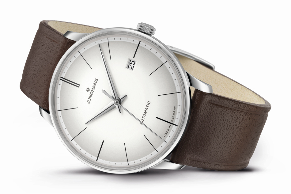 Junghans Meister Automatic