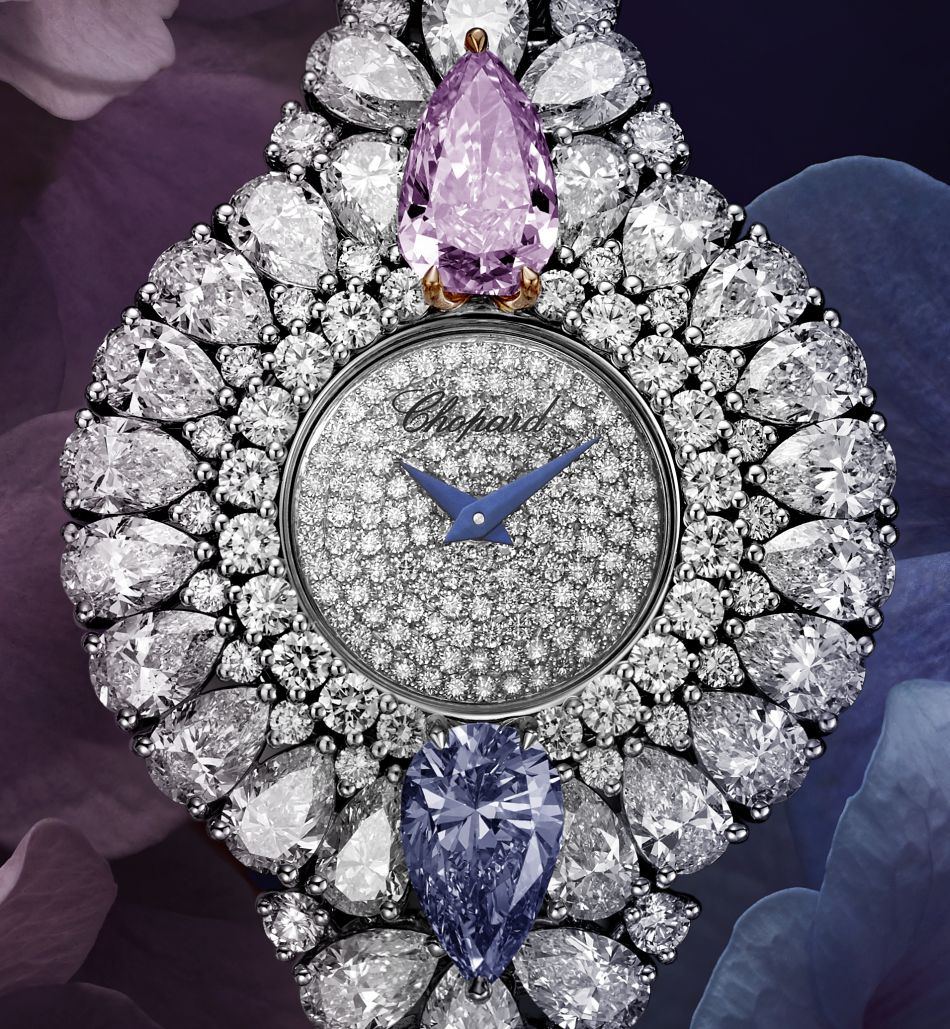 Chopard Magari Copyright Patrick Csajko Chopard Magari Copyright Patrick Csajko