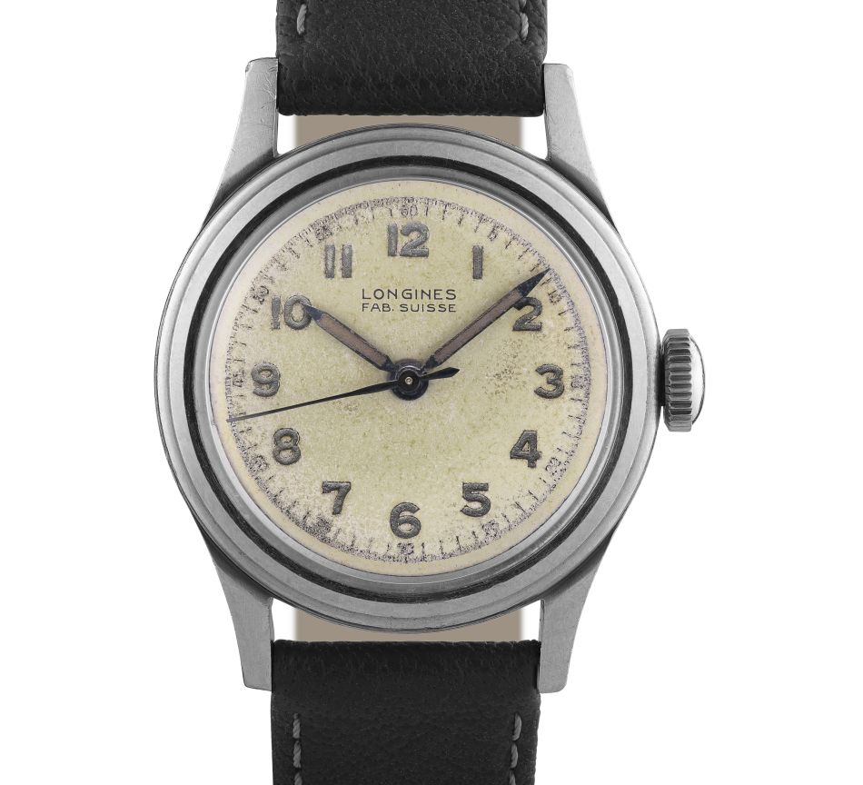 Longines référence 5774 de 1947 Longines référence 5774 de 1947