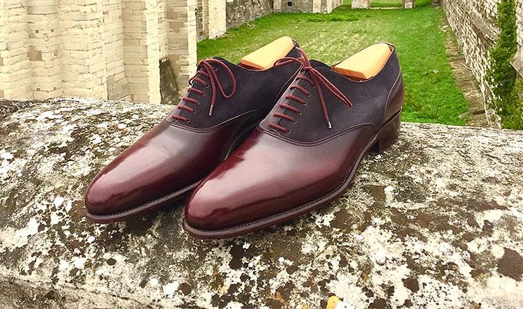 JM Weston Flore 524 JM Weston Flore 524