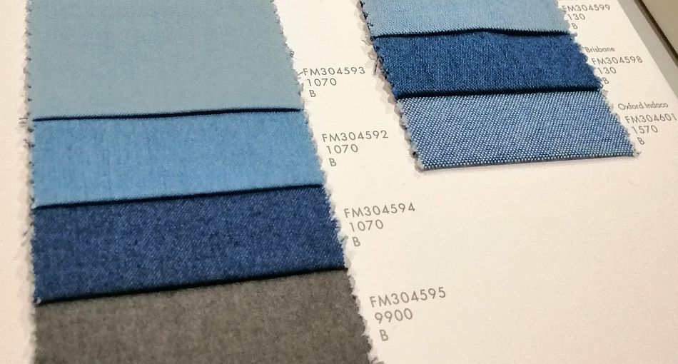 Daniel Lévy : de l'art de la chemise sur-mesure Daniel Lévy : de l'art de la chemise sur-mesure