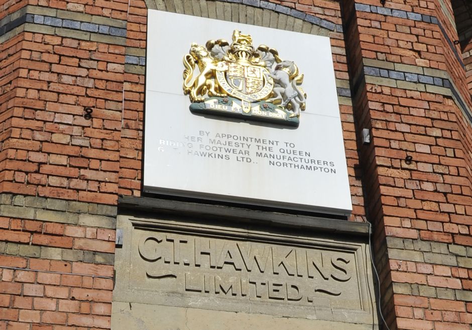 Edward Green : la Rolls des chaussures Edward Green : la Rolls des chaussures