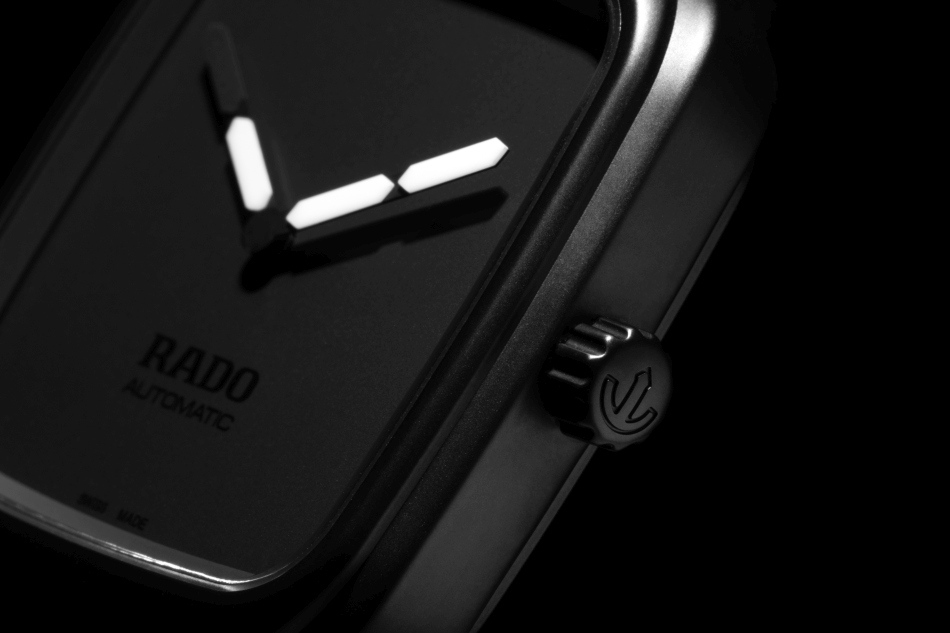 Rado True Square Undigital YOY