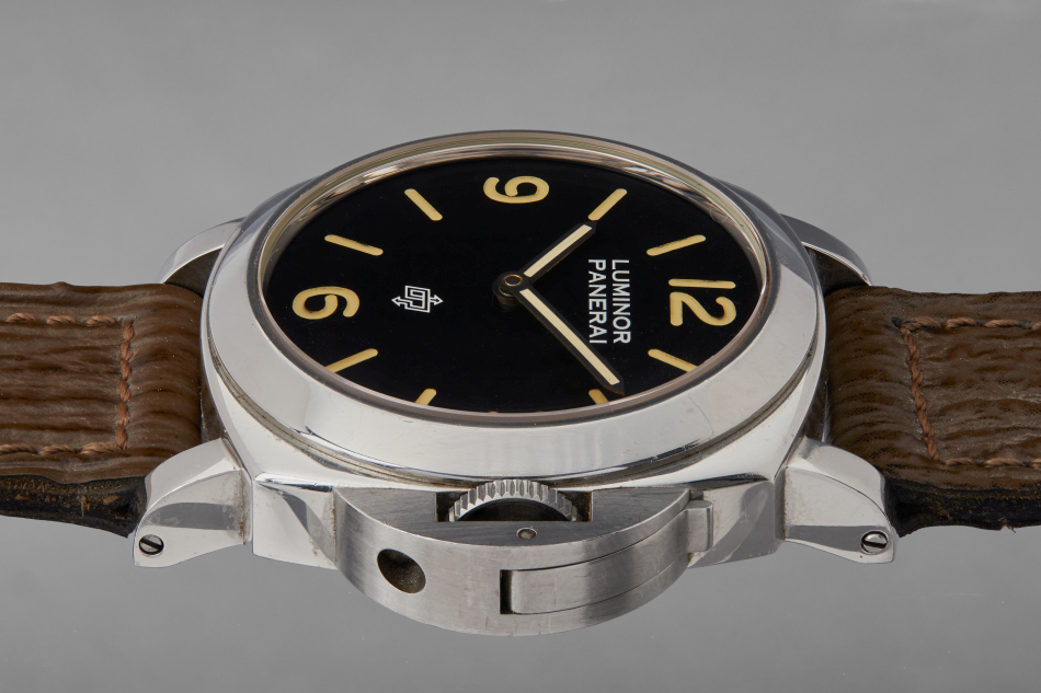 New-York : la Panerai Daylight de Sylvester Stallone vendue près de 215.000 dollars New-York : la Panerai Daylight de Sylvester Stallone vendue près de 215.000 dollars