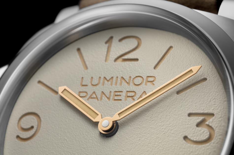 Panerai Luminor Left-Handed 47 mm PAM1075