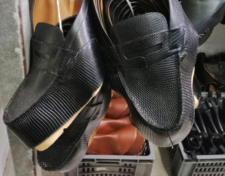 J.M. Weston : le mocassin 180 de A à Z J.M. Weston : le mocassin 180 de A à Z