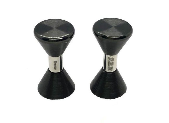 Les nouveaux boutons de manchette BRM