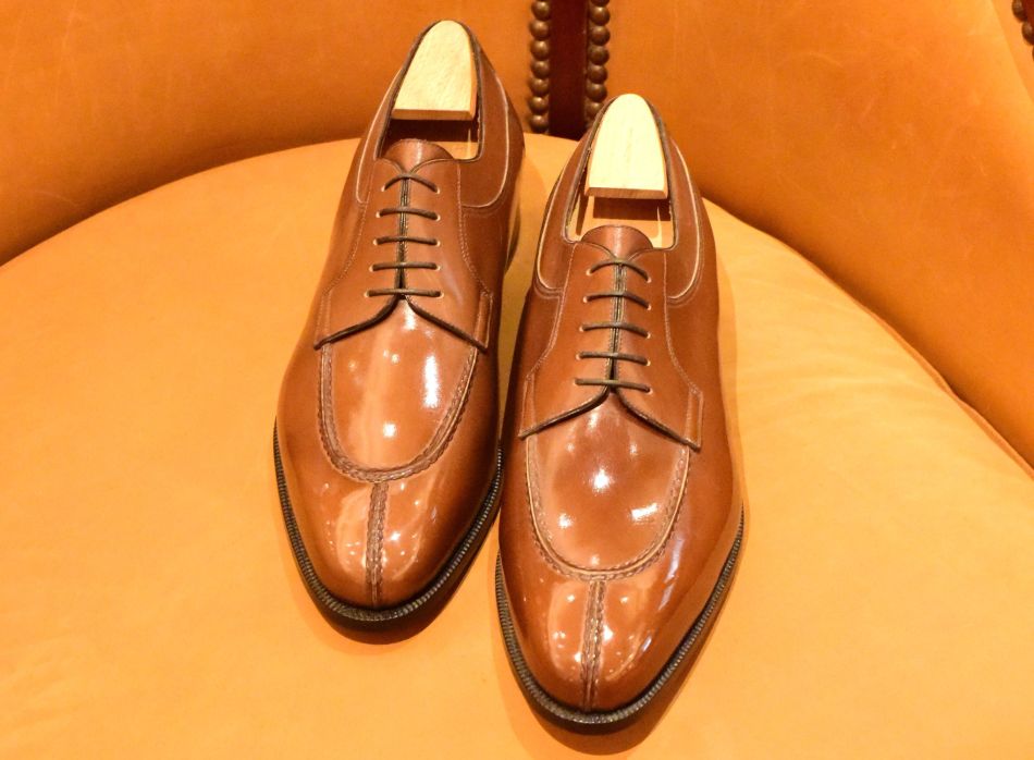 Demi chasses Aubercy Demi chasses Aubercy