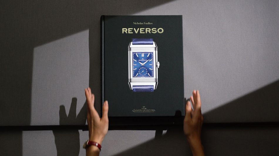 Reverso Timeless stories since 1931 Reverso Timeless stories since 1931