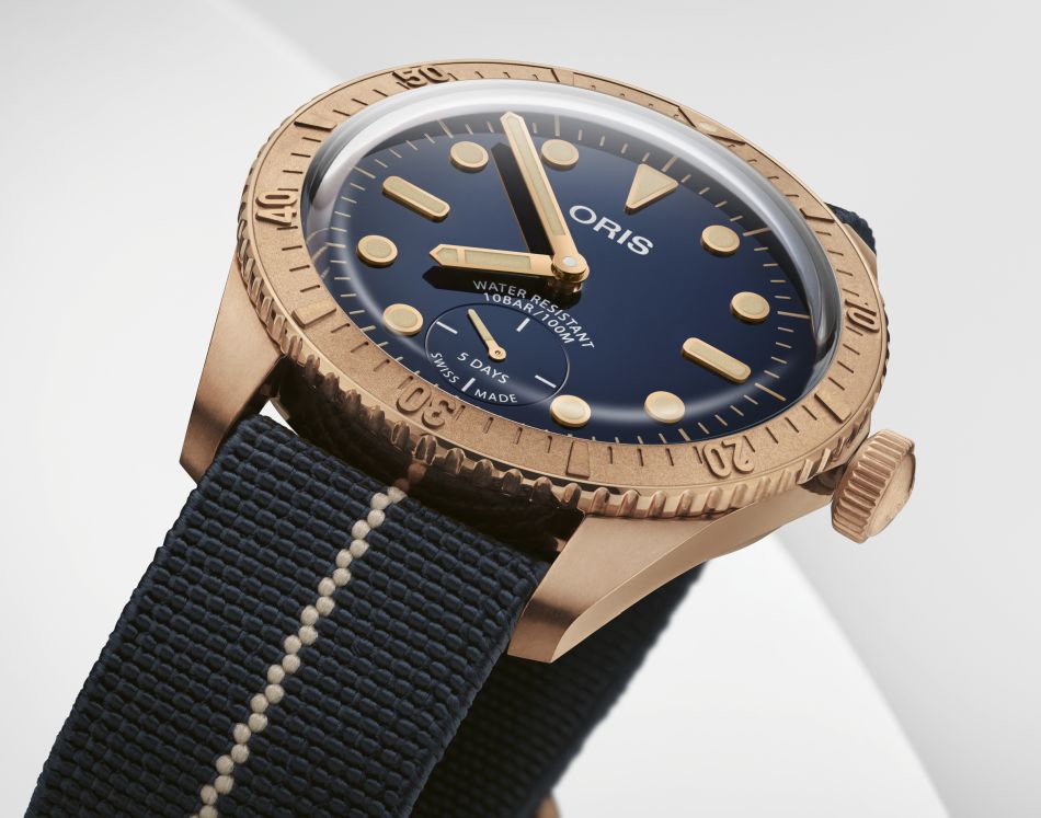 Oris Carl Brashear