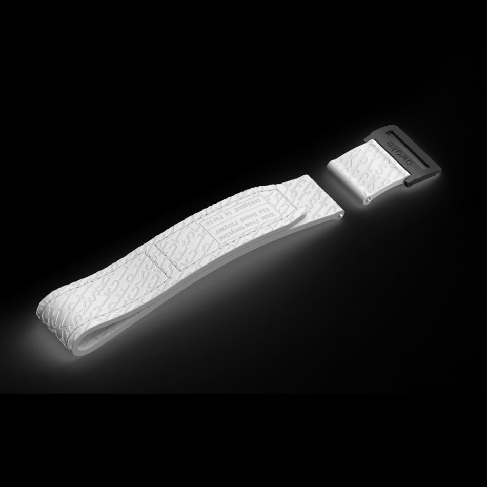 Le bracelet Awake : très tendance, très éco-friendly Le bracelet Awake : très tendance, très éco-friendly