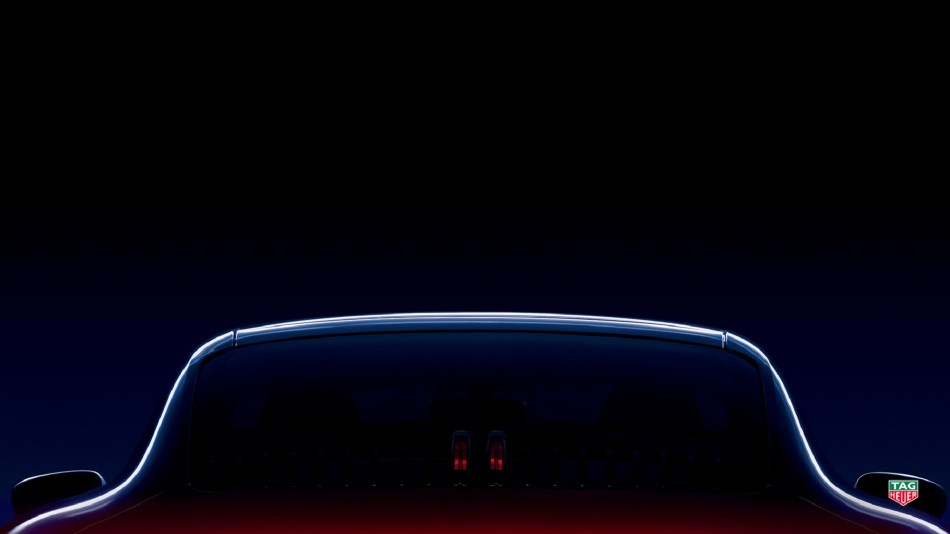 TAG Heuer Carrera Porsche : un chrono qui sent l'asphalte TAG Heuer Carrera Porsche : un chrono qui sent l'asphalte