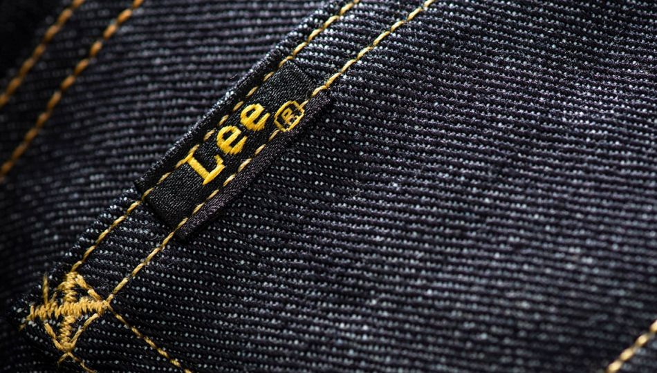 Lee, l'autre jean