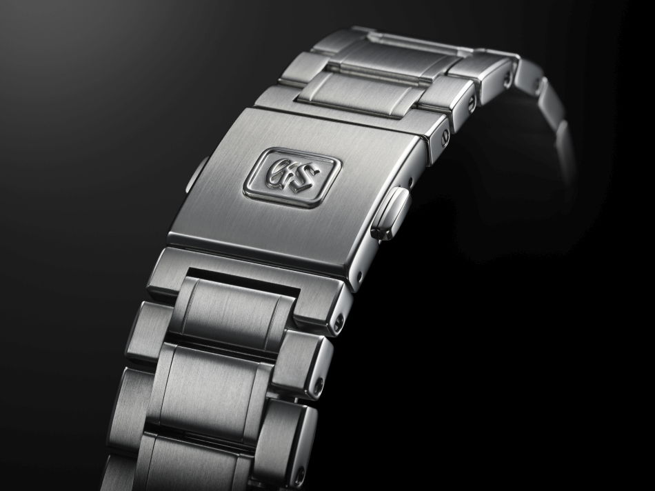 Grand Seiko Heritage SLGH005 : un cadran blanc comme l'écorce des bouleaux Grand Seiko Heritage SLGH005 : un cadran blanc comme l'écorce des bouleaux