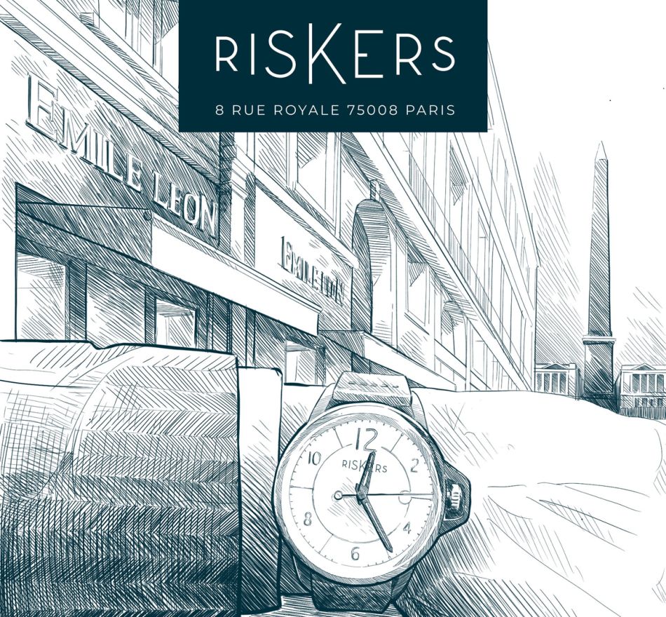 Riskers