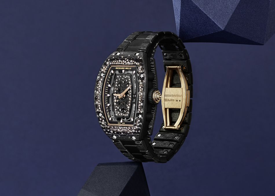 Richard Mille RM 07-01 Automatique Starry Night