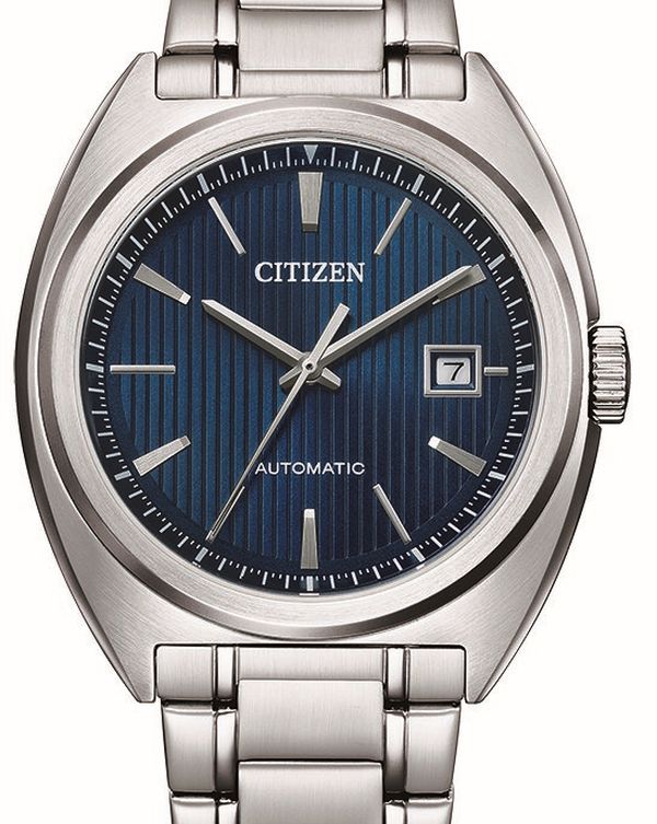 Citizen Vintage Automatique