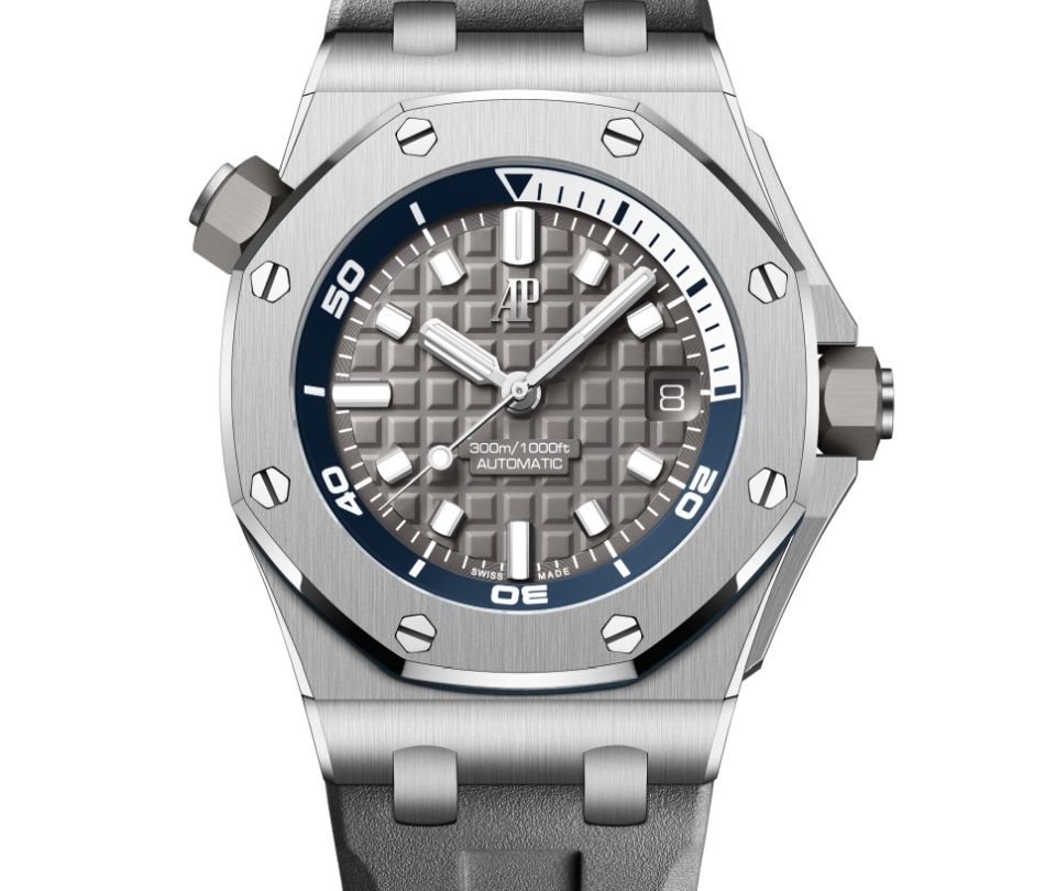 Audemars Piguet Royal Oak Offshore Diver