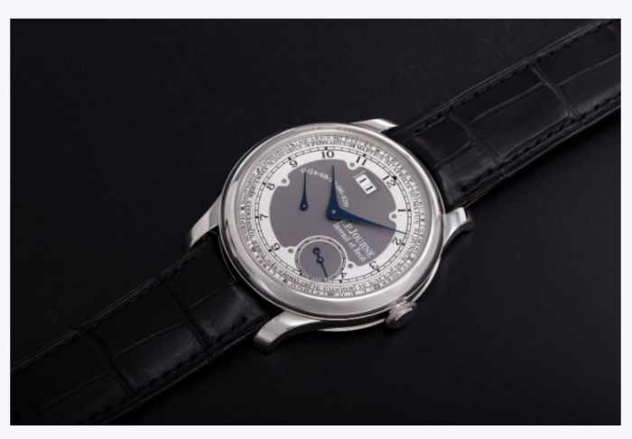 Christie's : un printemps très horloger Christie's : un printemps très horloger