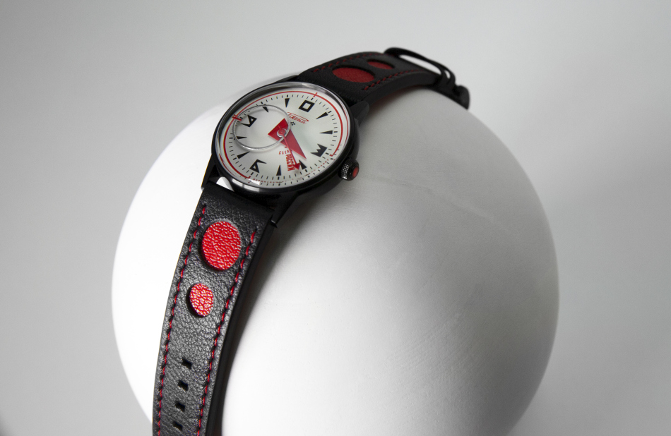 Raketa Avant-garde