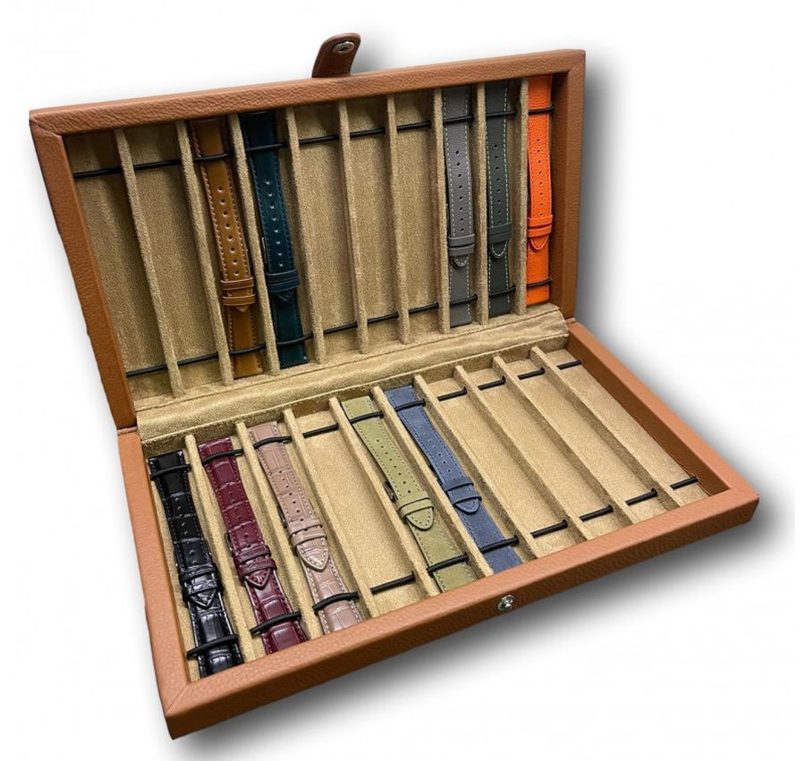 coffret de rangement pour 20 bracelets Kronokeeper