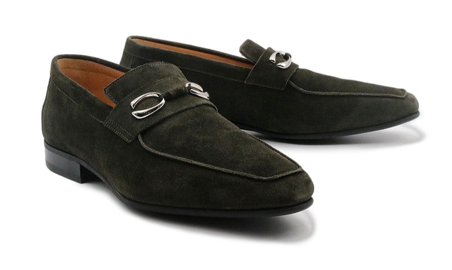 Mocassins Cannes Corthay