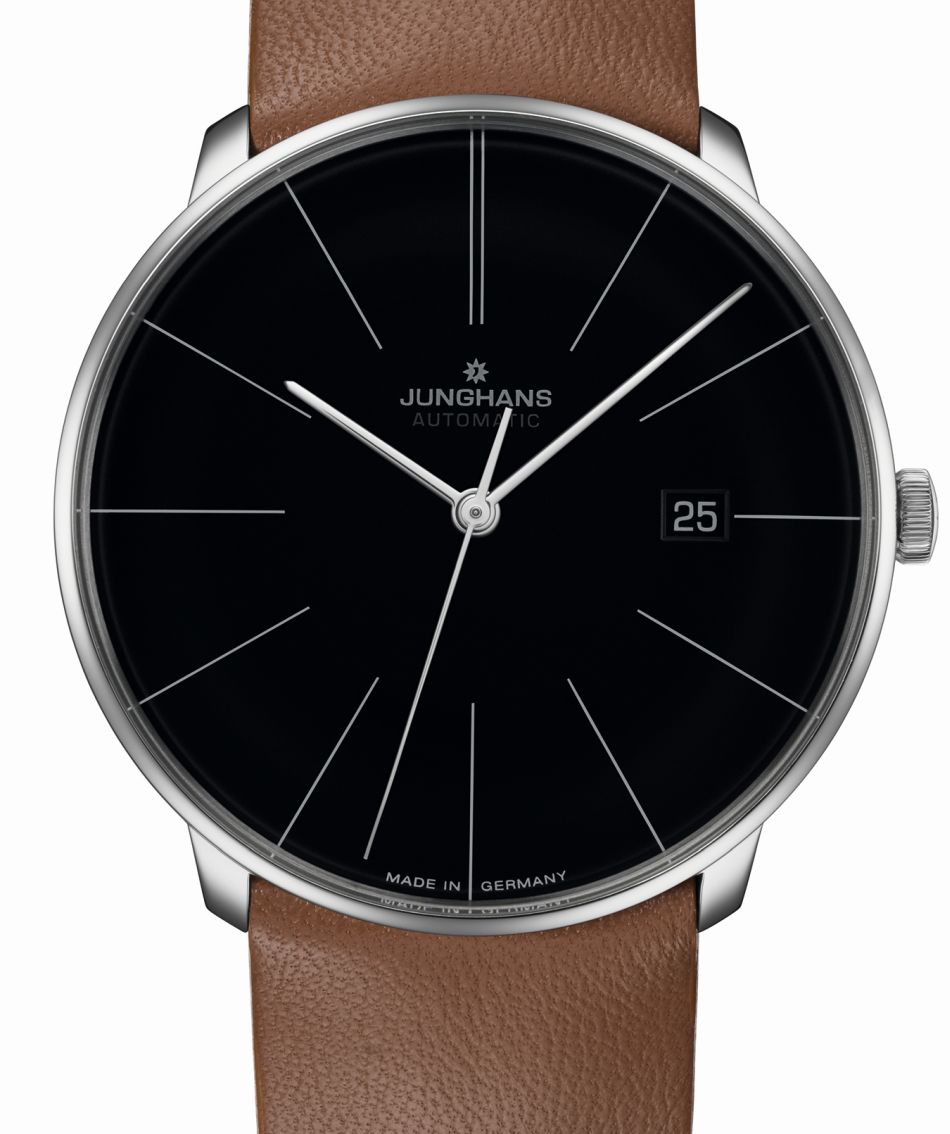 Junghans Meister Fein Automatic