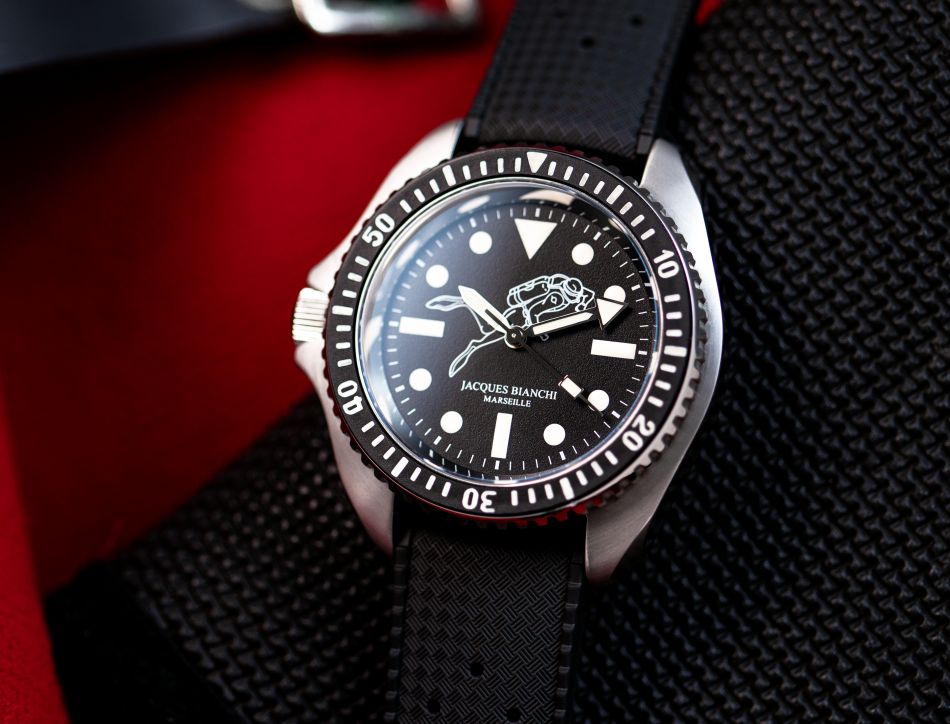 Jacques Bianchi JB200 Jacques Bianchi JB200